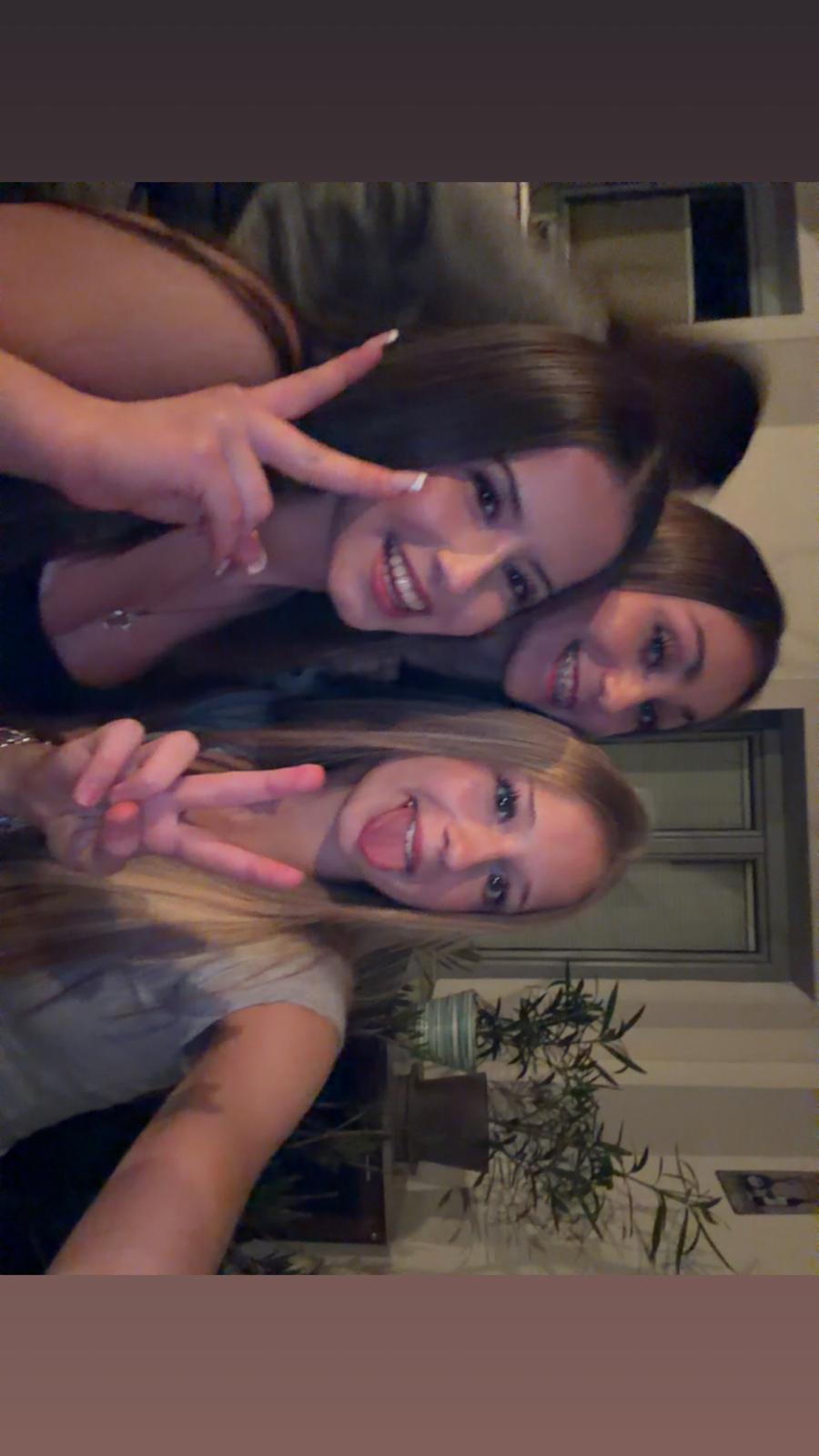 Anna, Annika