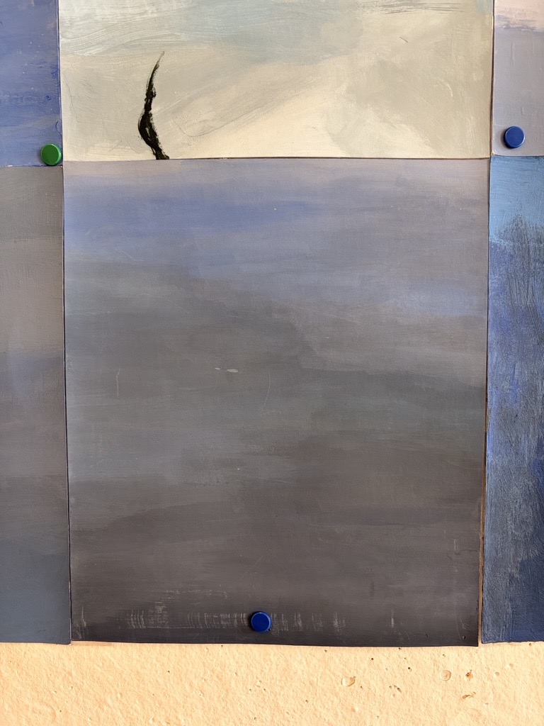 Landschaftsbild klein