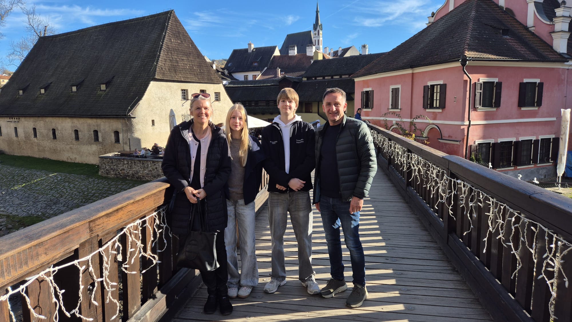 Familie