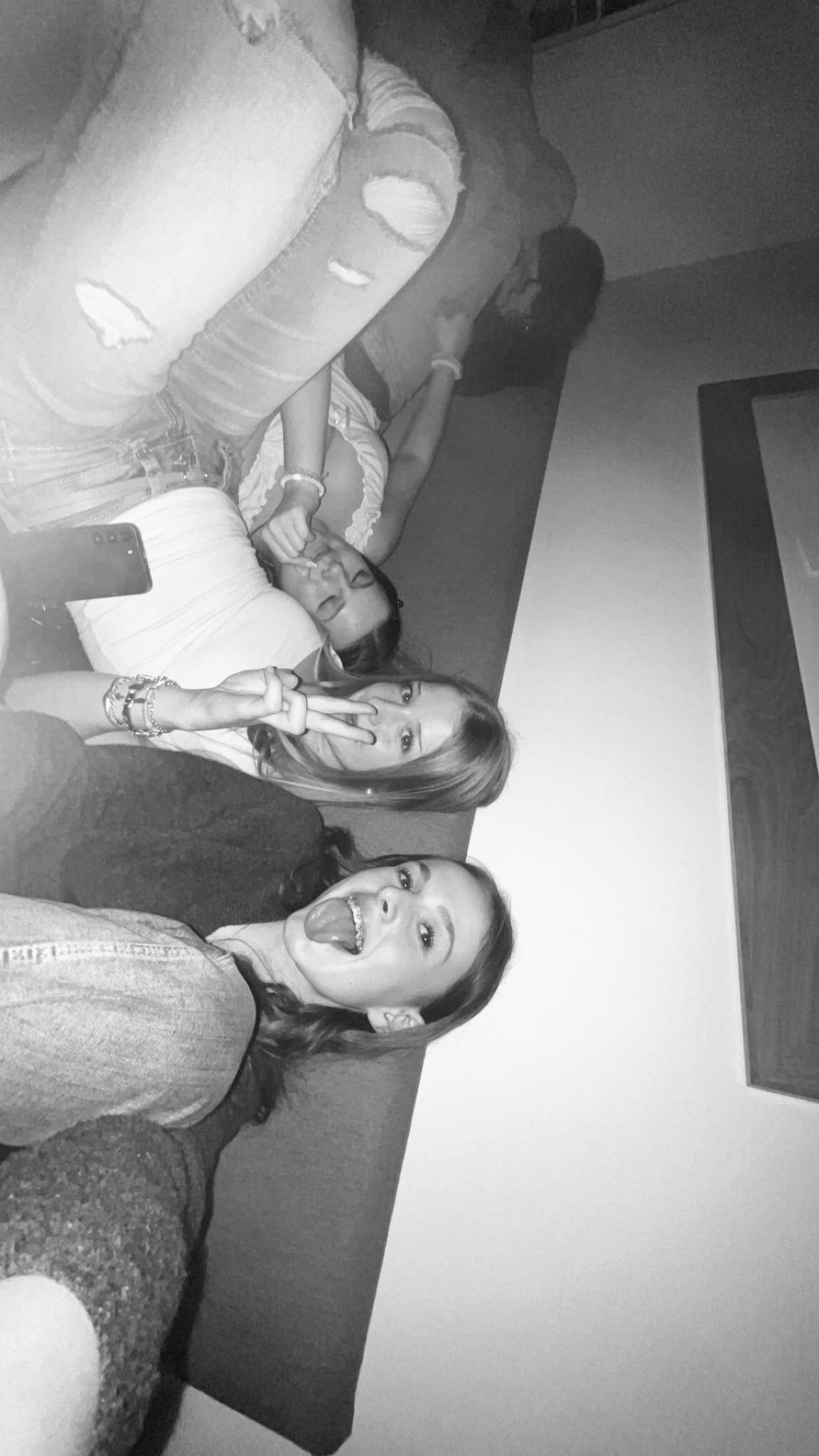Jana, Alina