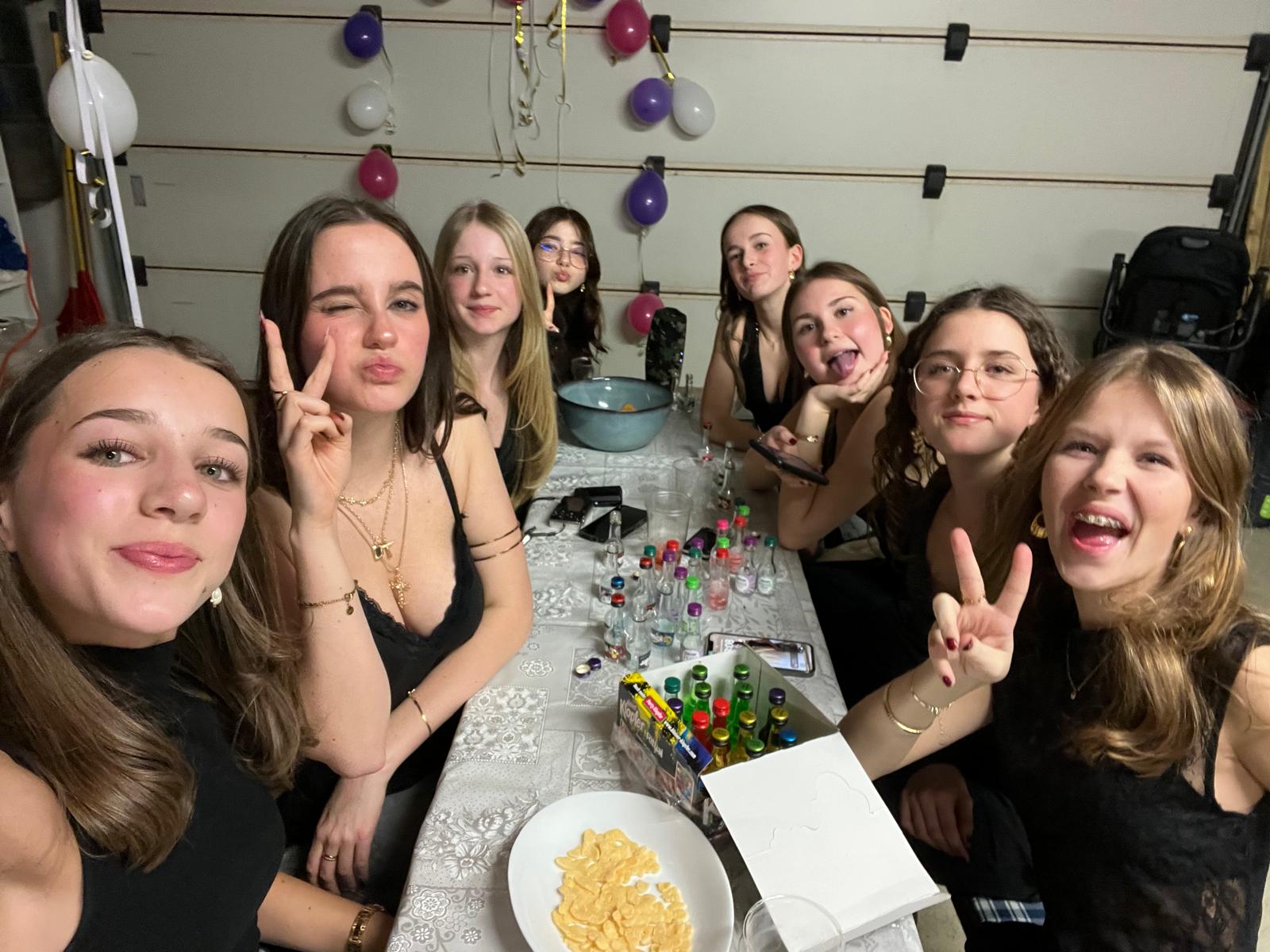 Alle