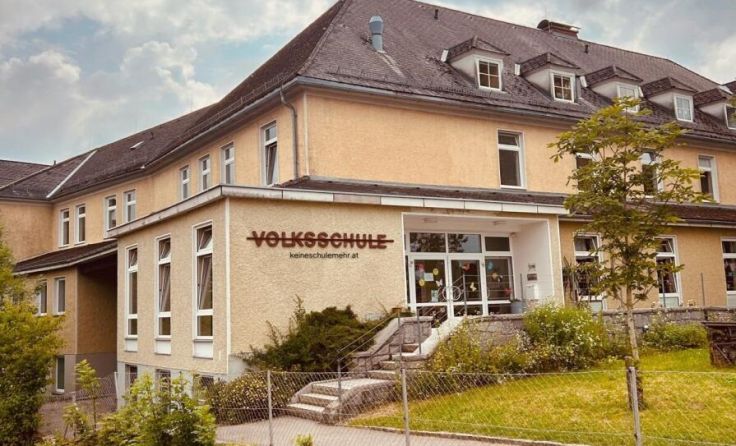 Volkschule
